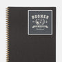 Boomer Tech Academy-None-Glossy-Sticker-Getsousa!