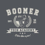 Boomer Tech Academy-Unisex-Kitchen-Apron-Getsousa!