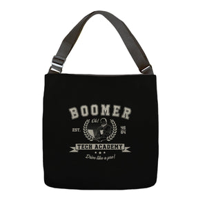 Boomer Tech Academy