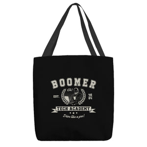 Boomer Tech Academy