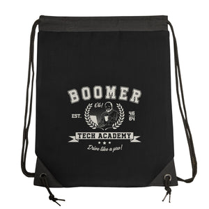 Boomer Tech Academy