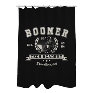 Boomer Tech Academy