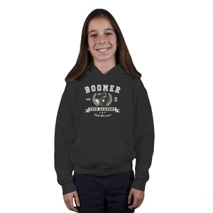 Boomer Tech Academy