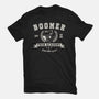 Boomer Tech Academy-Youth-Basic-Tee-Getsousa!