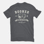 Boomer Tech Academy-Womens-Fitted-Tee-Getsousa!