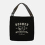 Boomer Tech Academy-None-Adjustable Tote-Bag-Getsousa!