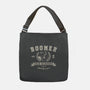 Boomer Tech Academy-None-Adjustable Tote-Bag-Getsousa!