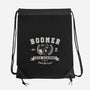 Boomer Tech Academy-None-Drawstring-Bag-Getsousa!