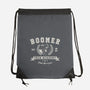 Boomer Tech Academy-None-Drawstring-Bag-Getsousa!