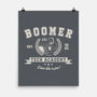 Boomer Tech Academy-None-Matte-Poster-Getsousa!