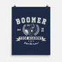 Boomer Tech Academy-None-Matte-Poster-Getsousa!