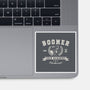 Boomer Tech Academy-None-Glossy-Sticker-Getsousa!