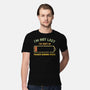 I'm In Power Saving Mode-Mens-Premium-Tee-kg07