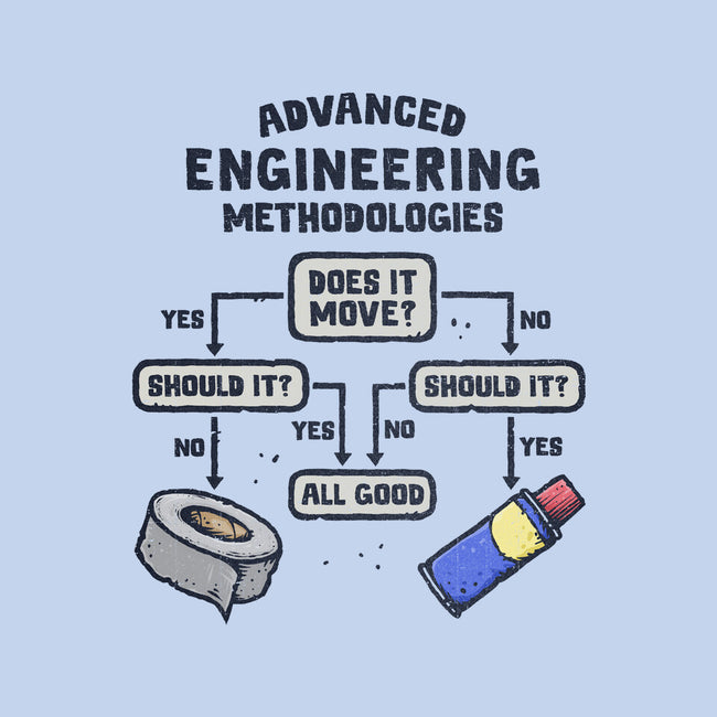 Advanced Engineering-Mens-Long Sleeved-Tee-kg07