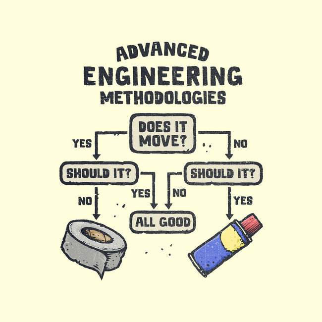 Advanced Engineering-Mens-Premium-Tee-kg07