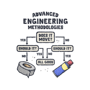 Advanced Engineering