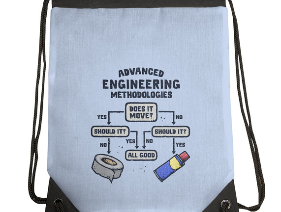 Advanced Engineering