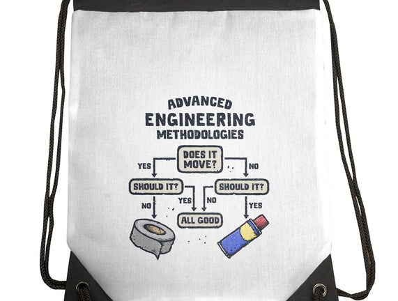 Advanced Engineering