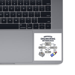 Advanced Engineering