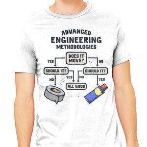 Advanced Engineering