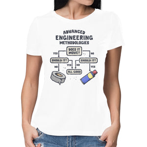 Advanced Engineering