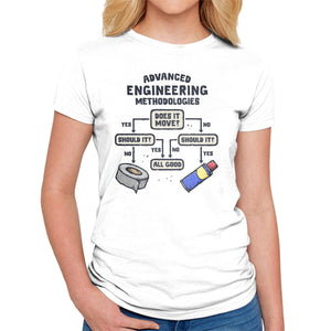 Advanced Engineering