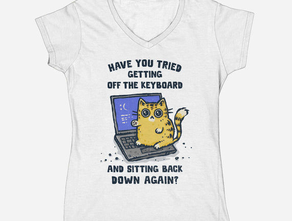 Certified IT Paw-fessional