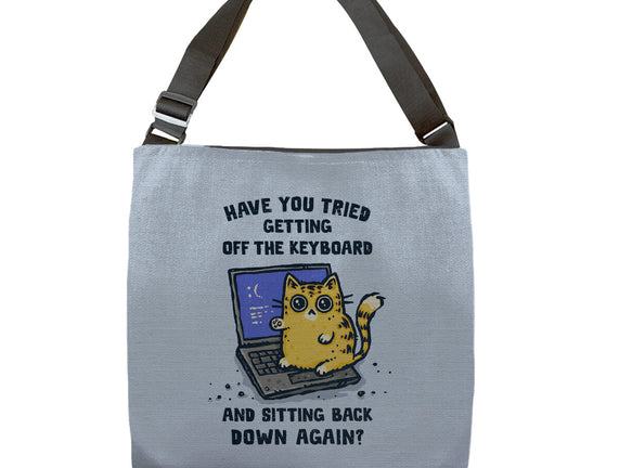 Certified IT Paw-fessional