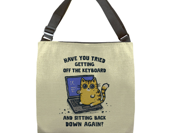 Certified IT Paw-fessional