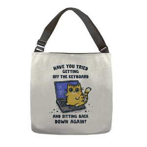 Certified IT Paw-fessional
