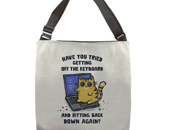 Certified IT Paw-fessional