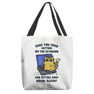 Certified IT Paw-fessional
