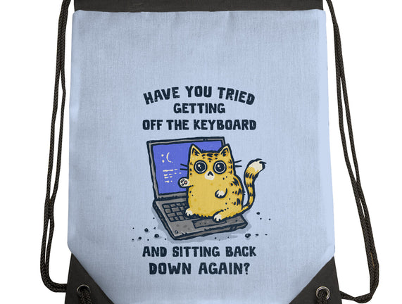 Certified IT Paw-fessional