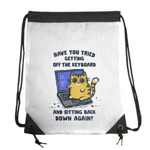 Certified IT Paw-fessional