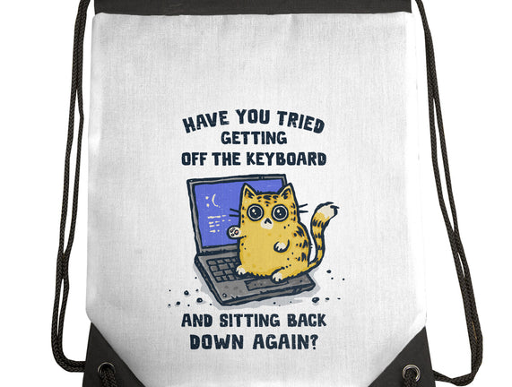 Certified IT Paw-fessional