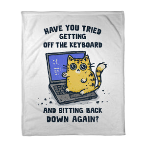 Certified IT Paw-fessional