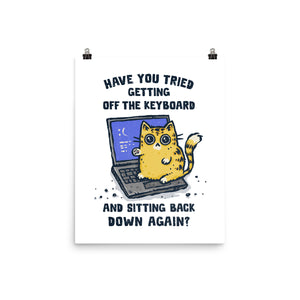 Certified IT Paw-fessional