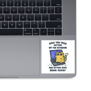 Certified IT Paw-fessional