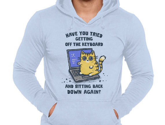 Certified IT Paw-fessional