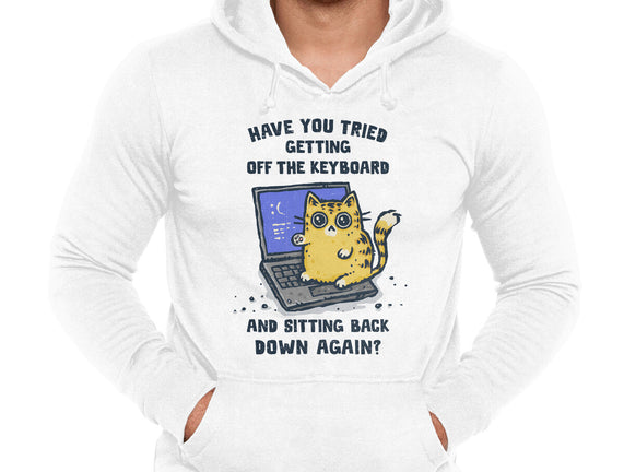 Certified IT Paw-fessional