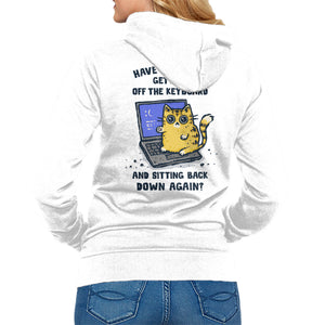 Certified IT Paw-fessional