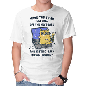 Certified IT Paw-fessional