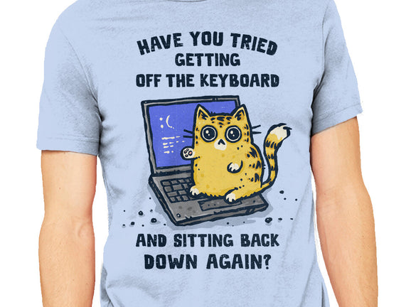 Certified IT Paw-fessional