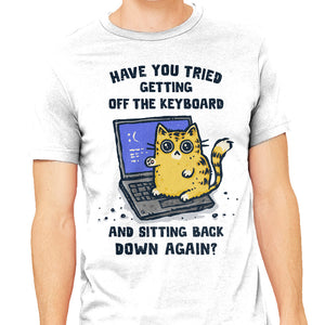 Certified IT Paw-fessional