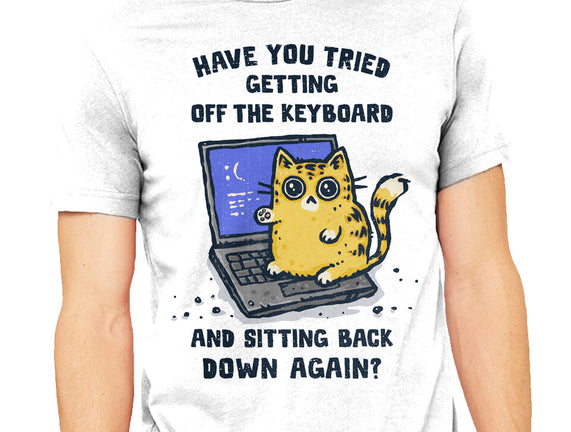 Certified IT Paw-fessional