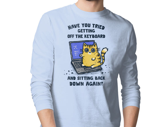 Certified IT Paw-fessional