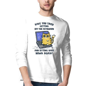 Certified IT Paw-fessional