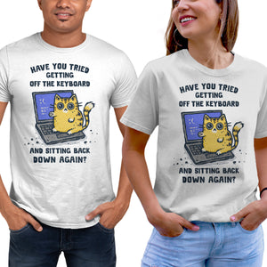 Certified IT Paw-fessional