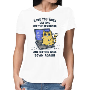 Certified IT Paw-fessional