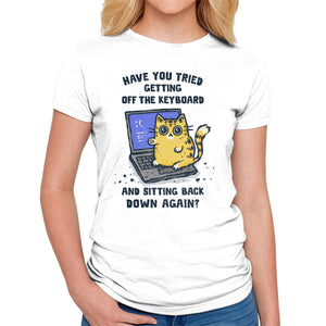 Certified IT Paw-fessional